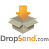 Dropsend.com logo