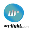 Drriight.com logo