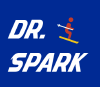 Drspark.net logo