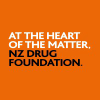 Drugfoundation.org.nz logo