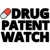 Drugpatentwatch.com logo