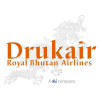 Drukair.com.bt logo