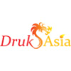 Drukasia.com logo