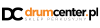 Drumcenter.pl logo