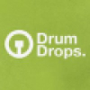 Drumdrops.com logo