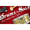 Drumsonsale.com logo