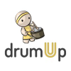 Drumup.io logo