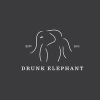 Drunkelephant.com logo