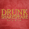 Drunkshakespeare.com logo