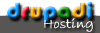 Drupadi.com logo