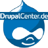 Drupalcenter.de logo