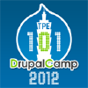 Drupaltaiwan.org logo