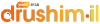 Drushim.co.il logo