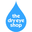 Dryeyeshop.com logo