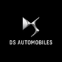 Dsautomobiles.fr logo