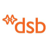 Dsb.no logo