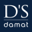 Dsdamat.com logo