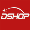 Dshop.com.au logo