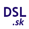 Dsl.sk logo