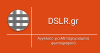 Dslr.gr logo