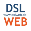 Dslweb.de logo