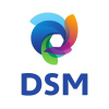 Dsm.com logo