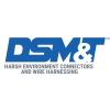 Dsmt.com logo
