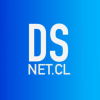 Dsnet.cl logo