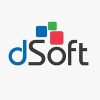 Dsoft.mx logo
