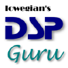 Dspguru.com logo
