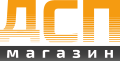 Dspmagasin.ru logo