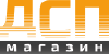 Dspmagasin.ru logo