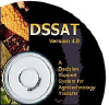 Dssat.net logo
