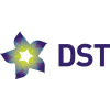Dst.com.bn logo