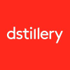 Dstillery.com logo