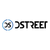Dstreet.pl logo