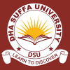 Dsu.edu.pk logo