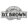 Dtbrownseeds.co.uk logo