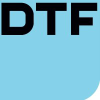 Dtf.ru logo