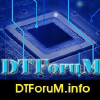 Dtforum.info logo