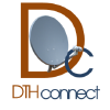 Dthconnect.com logo