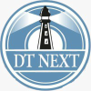 Dtnext.in logo