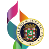 Dtop.gov.pr logo
