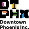 Dtphx.org logo