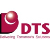 Dts.co.jp logo