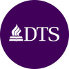 Dts.edu logo