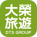 Dtsgroup.com.tw logo
