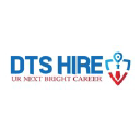 DTS Hire - Hire Engineers, Professional, & C-Level Executive