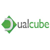 Dualcube.com logo