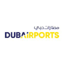 Dubaiairports.ae logo